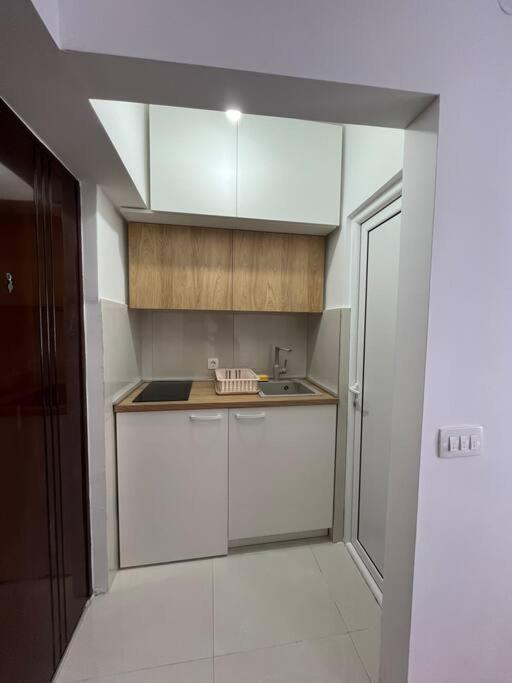 Apartment Centar Podgorica Exterior foto